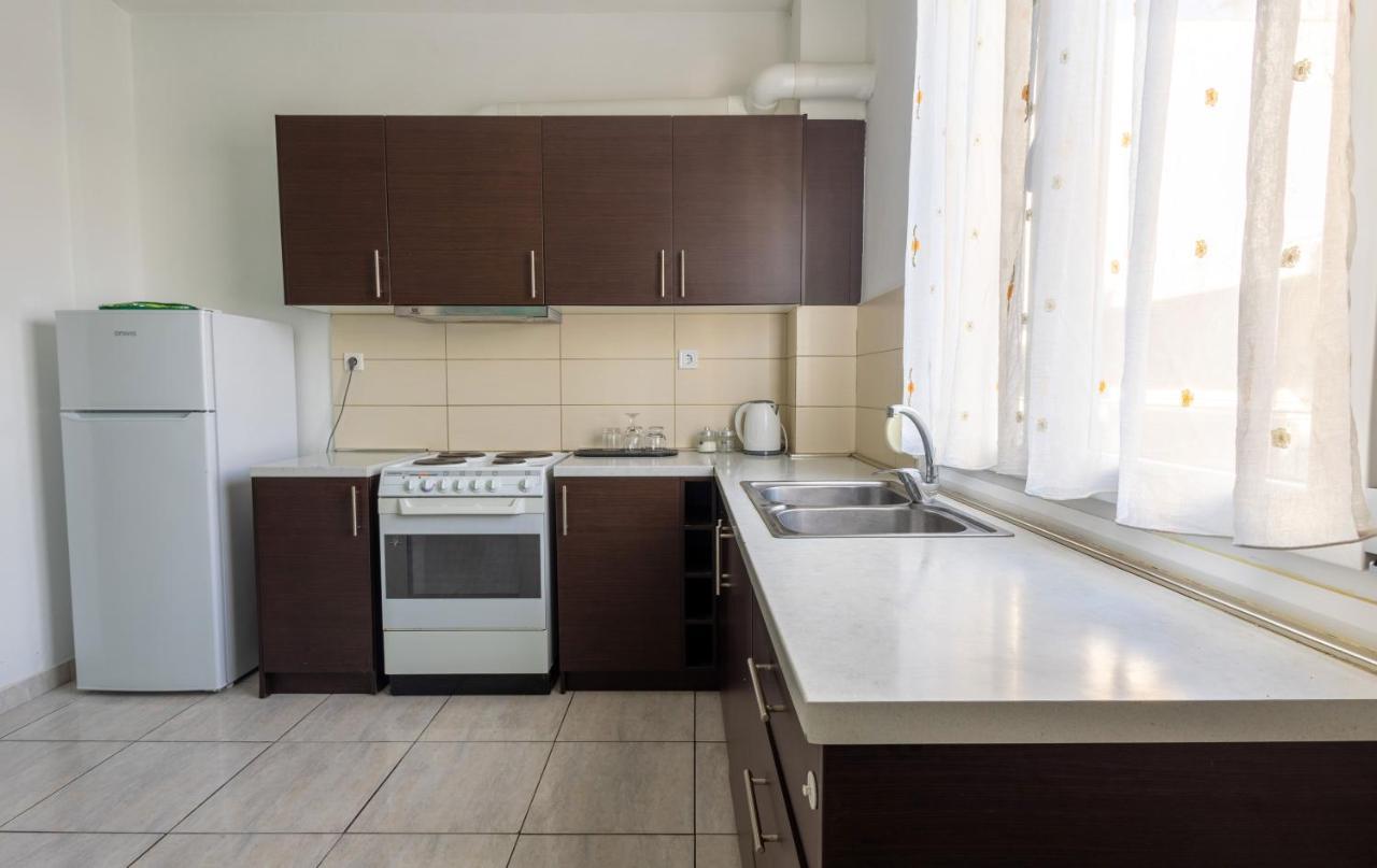 King Home Larissa City Lárissa Exterior foto